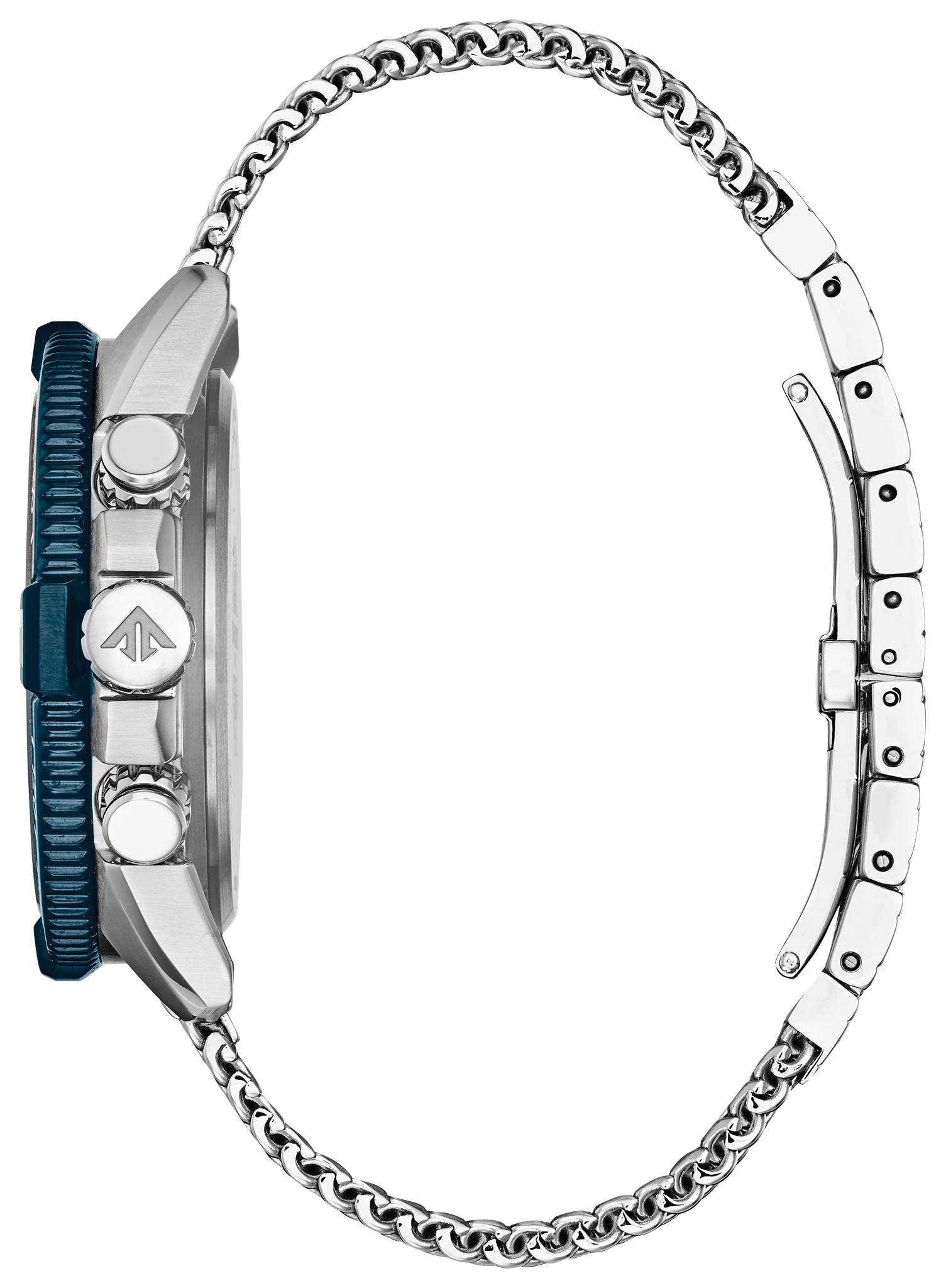 Citizen Promaster Navihawk Eco-Drive Blue Dial Watch | CITIZEN